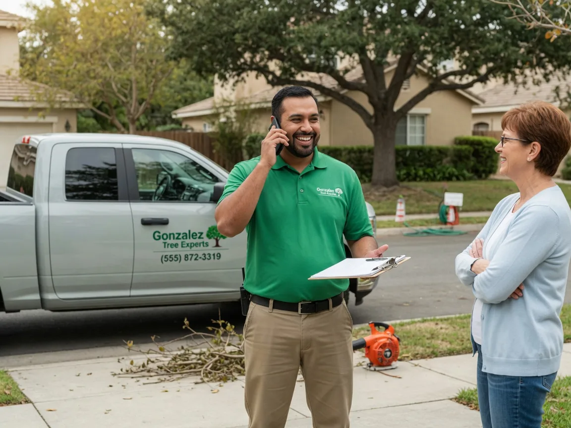 Tree Service Portales, NM FAQs